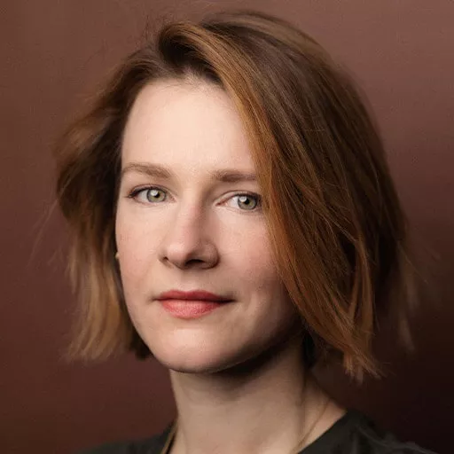 Gwendolyn Ellis