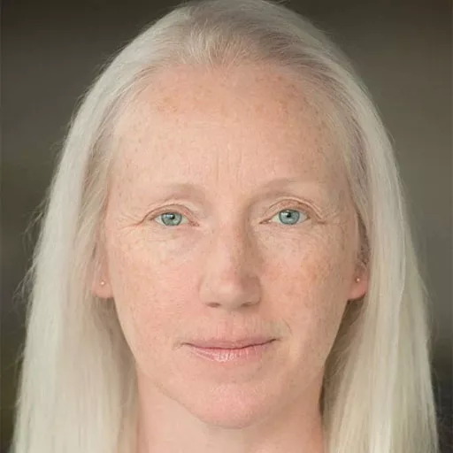Amanda Burke