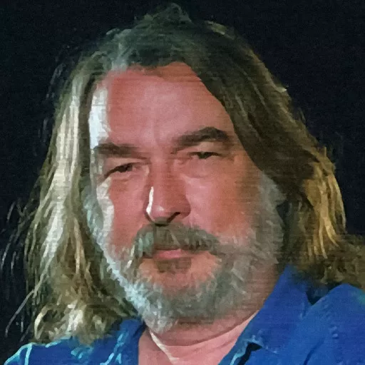 Paul Martin Smith