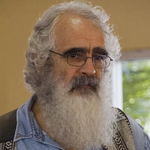 Richard Trudgen
