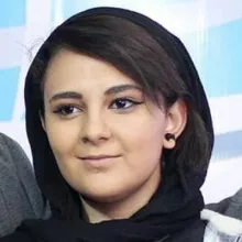 باران احمدی