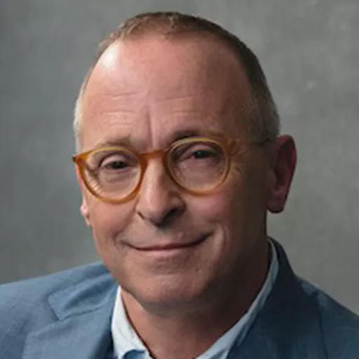 David Sedaris