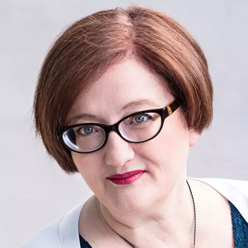 Heather Madill
