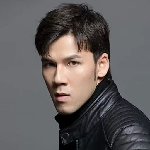 Max Huang