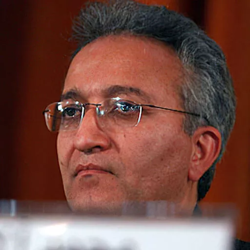 محمد آلادپوش