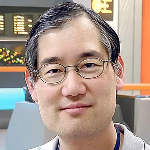 Michael Okuda