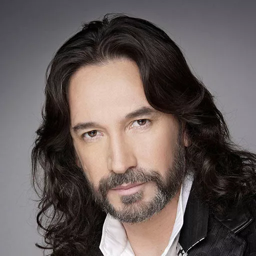 Marco Antonio Solís