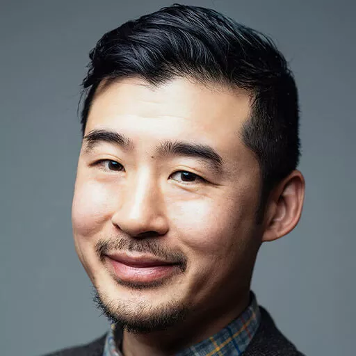 Francis Lam