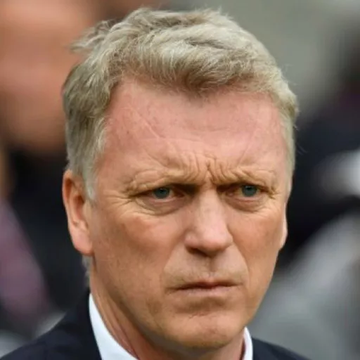 David Moyes