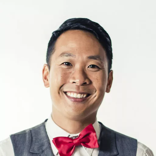 Kevin Yee