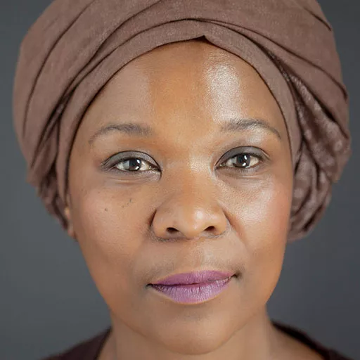 Faniswa Yisa