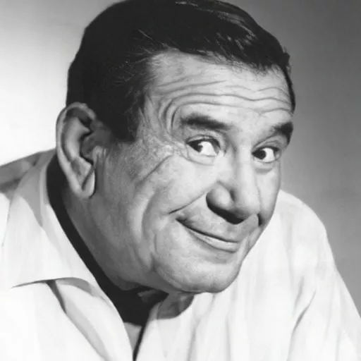 Joe E. Ross