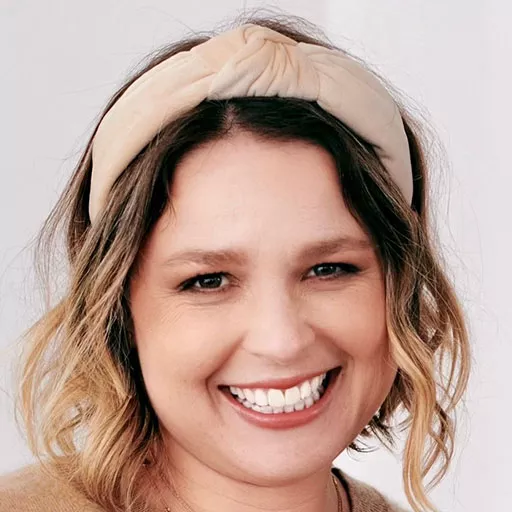 Joanna Teplin