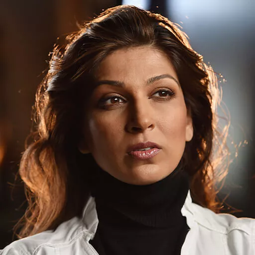 Minita Gandhi