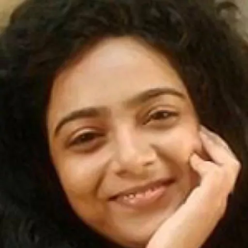 Vaishnavi Karmarkar