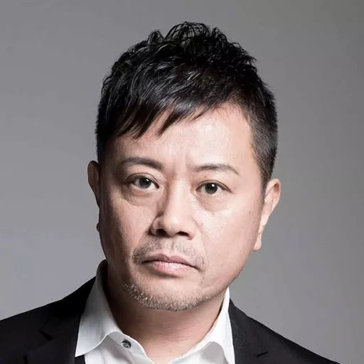Mitsuo Iwata