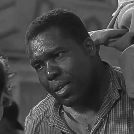 Everett Brown