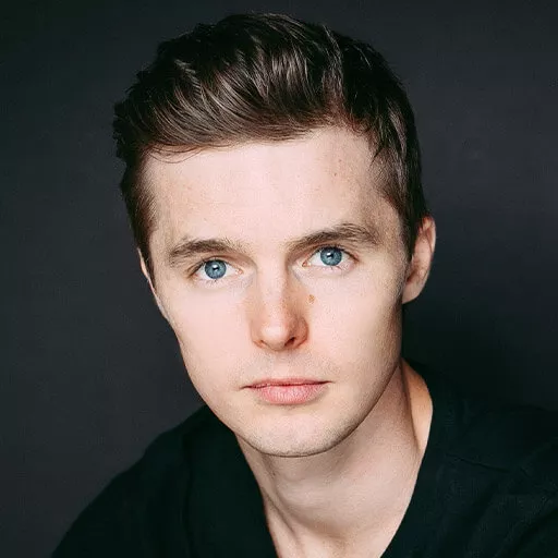 Tyler Johnston