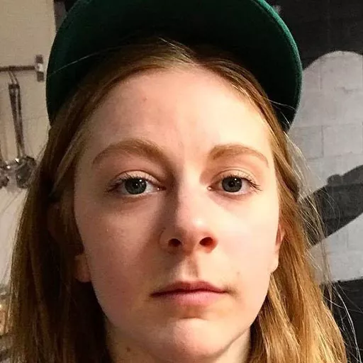 Simone Giertz