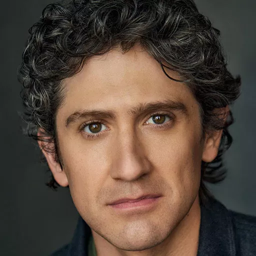 Ian Alda