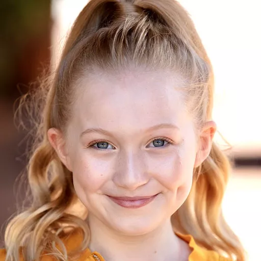 Abigail Zoe Lewis