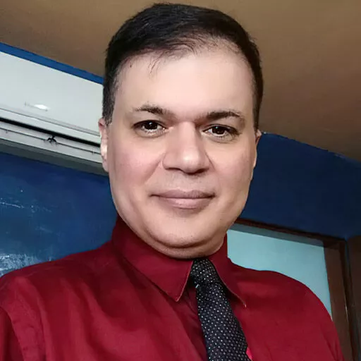امیر زریوند