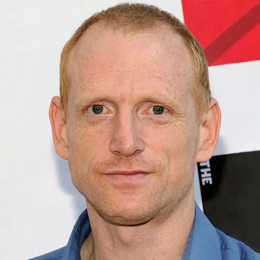 Scott Shepherd