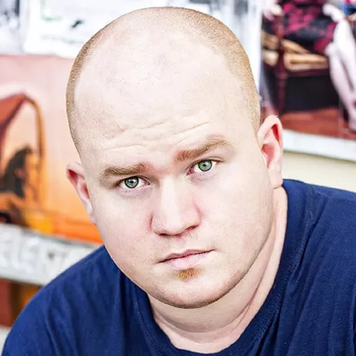 Peter Jaymes Jr.