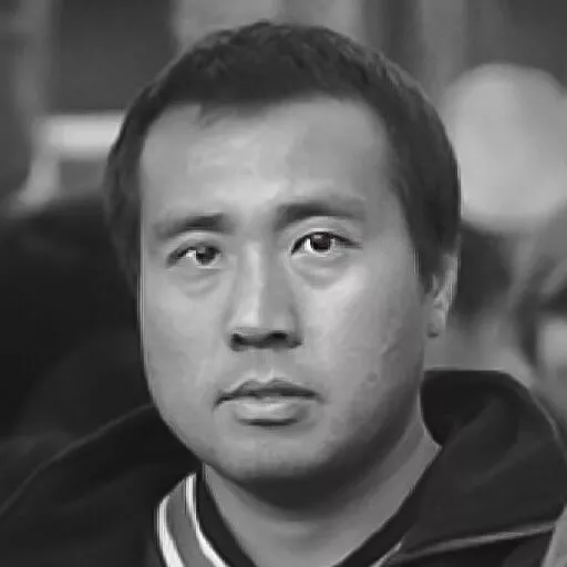 Mo-gae Lee