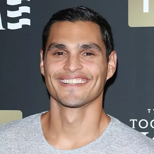 Christian Ochoa