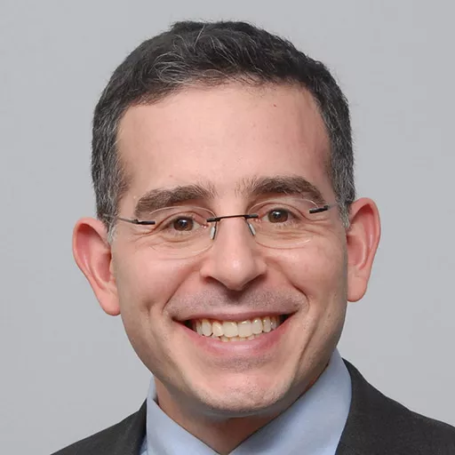 Andrew Kolodny