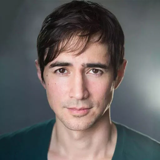 Alex Wyndham