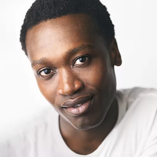 Ato Blankson-Wood