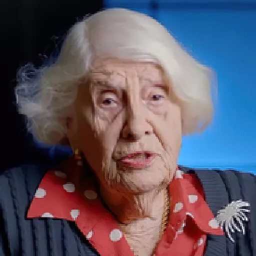 Blanche Blackwell