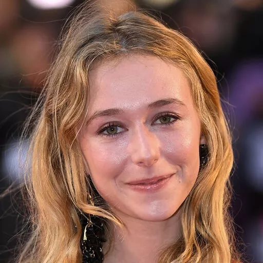India Ennenga