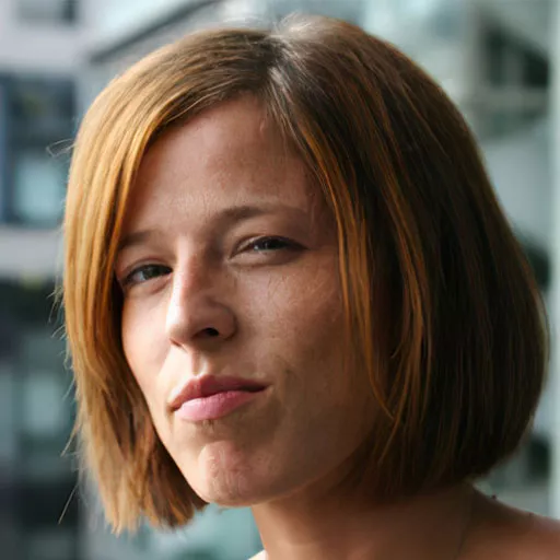Sandra Schwittau