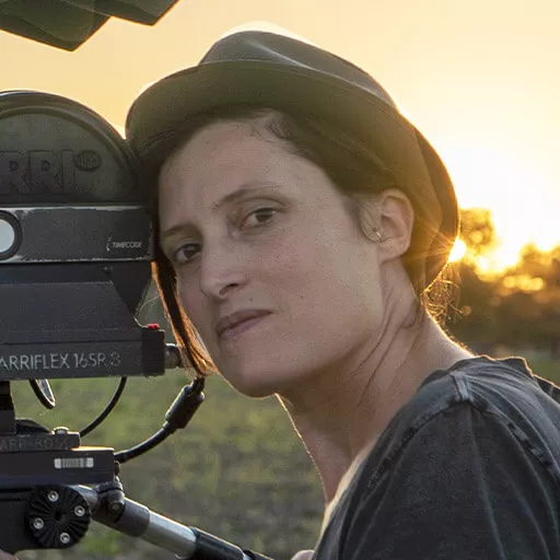 Rachel Morrison