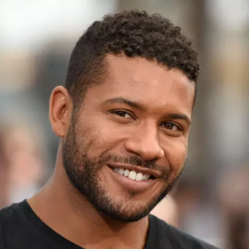Jeffrey Bowyer-Chapman