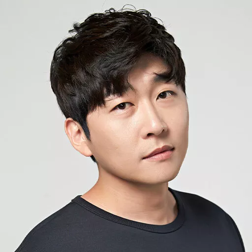 Je-wook Yeon