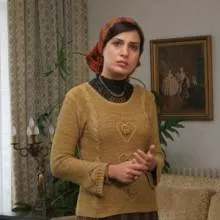 آیدا کیخایی