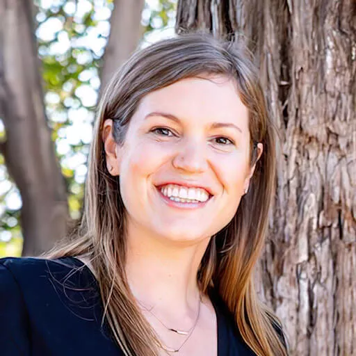 Allison Buckmelter