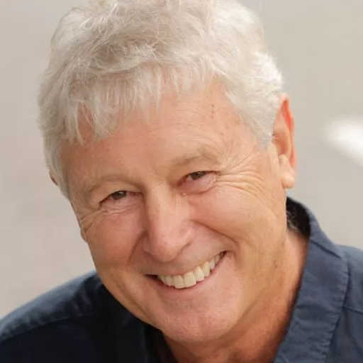 Bob Scott