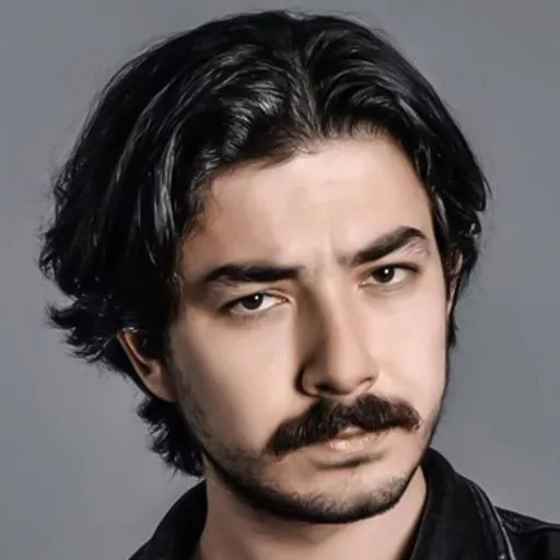 Melih Salgir