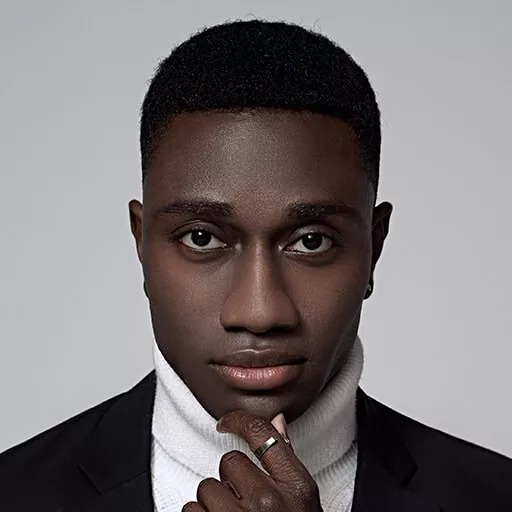 Joel Roberts