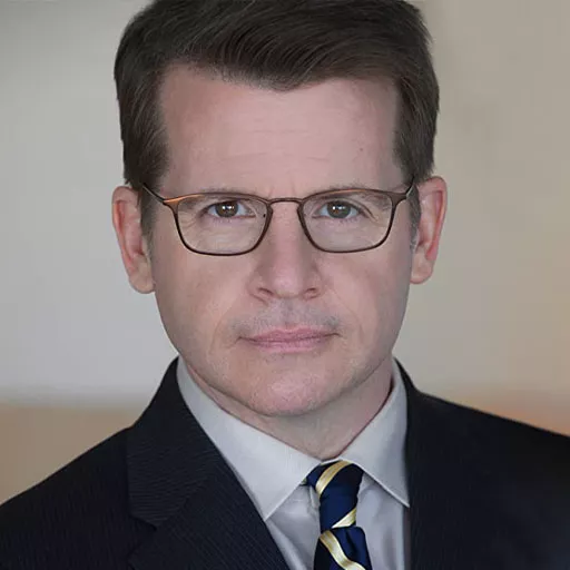 John Steen