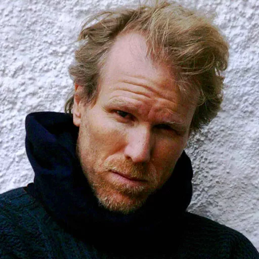 Greg Orvis