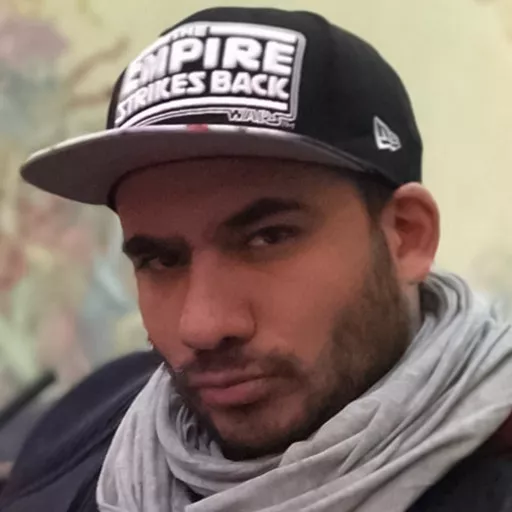 الهندرو مونتیل