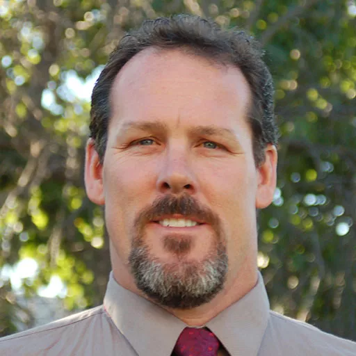 Mark Ginther