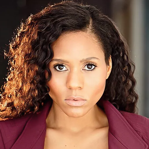 Tiffany Toney