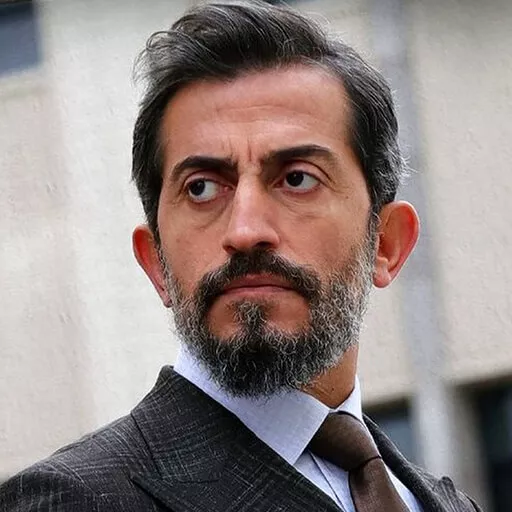 مهمت اوستا